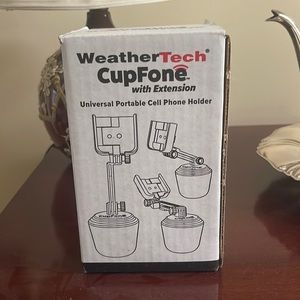 WeatherTech CupFone